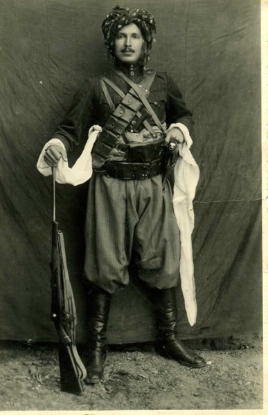 kurd